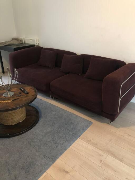 שסי Super Appartement Pre De Disney. מראה חיצוני תמונה
